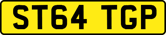 ST64TGP