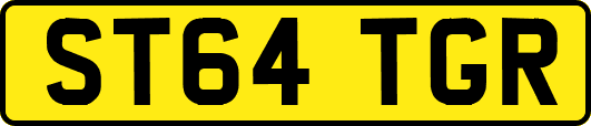 ST64TGR