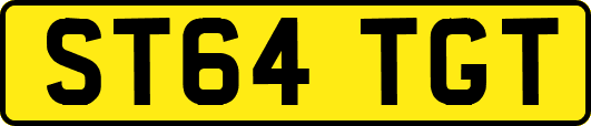 ST64TGT