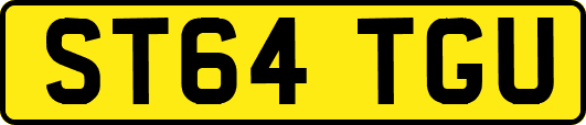 ST64TGU