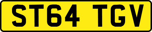 ST64TGV