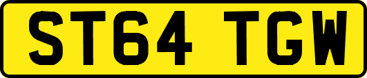 ST64TGW