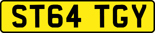 ST64TGY