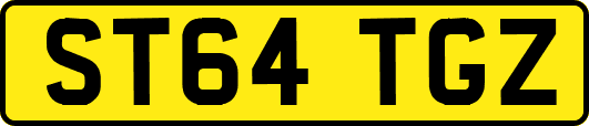ST64TGZ