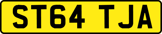 ST64TJA