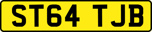ST64TJB