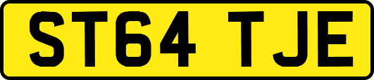 ST64TJE