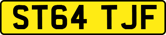 ST64TJF