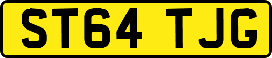 ST64TJG