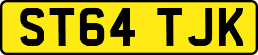 ST64TJK