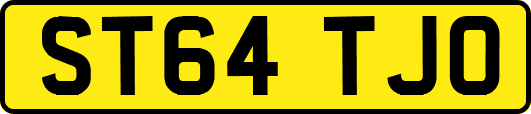 ST64TJO