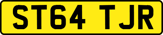 ST64TJR