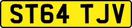 ST64TJV