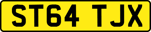 ST64TJX