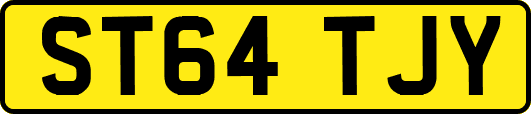ST64TJY