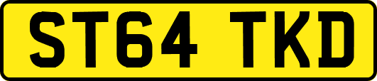 ST64TKD