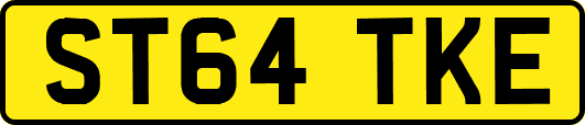 ST64TKE