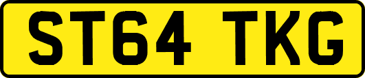 ST64TKG