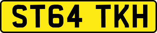 ST64TKH