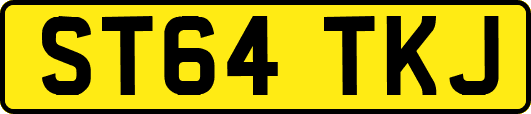 ST64TKJ