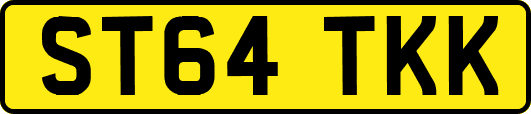 ST64TKK