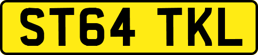 ST64TKL