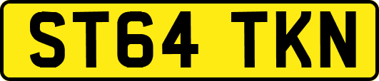 ST64TKN