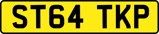 ST64TKP