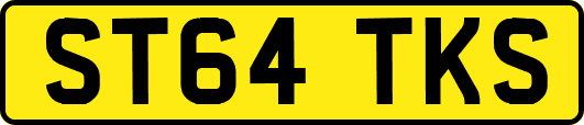 ST64TKS