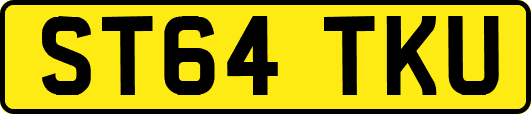 ST64TKU