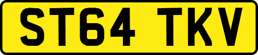 ST64TKV