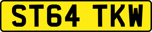 ST64TKW