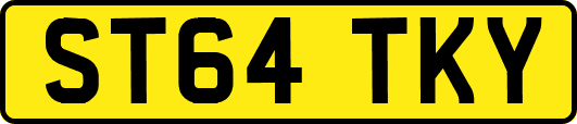 ST64TKY