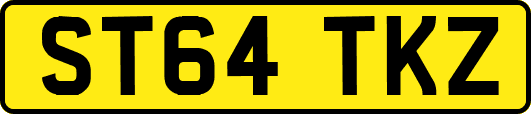 ST64TKZ