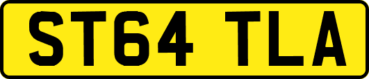 ST64TLA