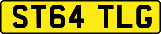 ST64TLG