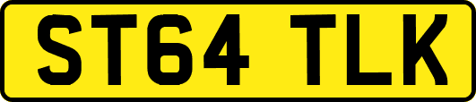 ST64TLK