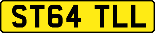 ST64TLL