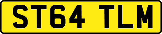 ST64TLM