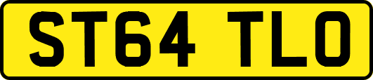 ST64TLO