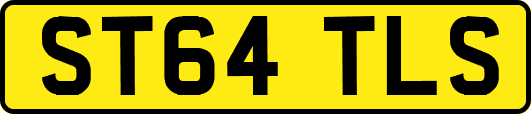 ST64TLS