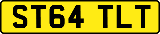 ST64TLT