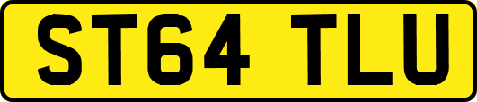 ST64TLU