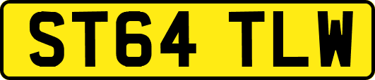 ST64TLW