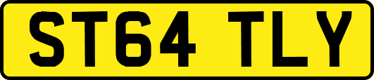 ST64TLY