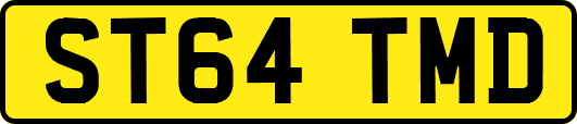 ST64TMD