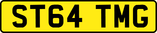 ST64TMG