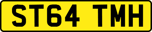 ST64TMH