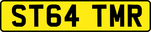 ST64TMR