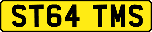ST64TMS